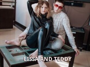 LISSA_AND_TEDDY