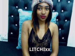 LITCHIxx