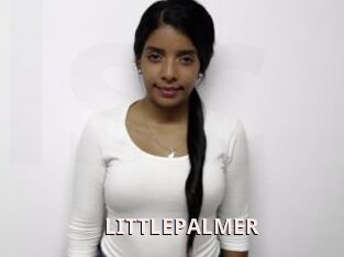 LITTLEPALMER
