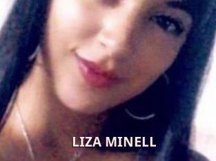 LIZA_MINELL