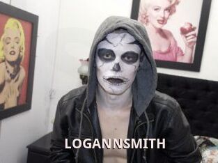LOGANNSMITH