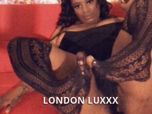 LONDON_LUXXX