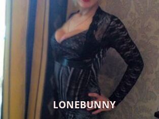 LONEBUNNY