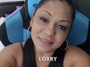 LORRY