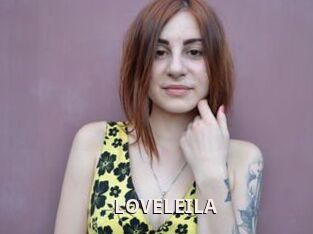 LOVELEILA