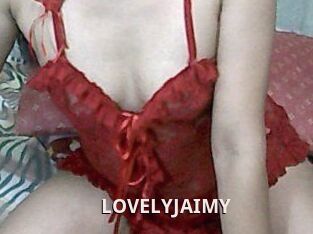 LOVELYJAIMY