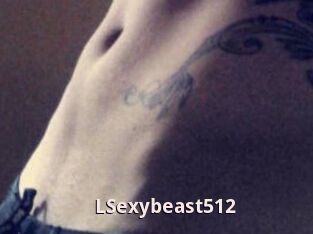 LSexybeast512