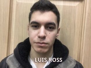 LUIS_ROSS