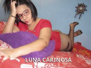 LUNA_CARINOSA