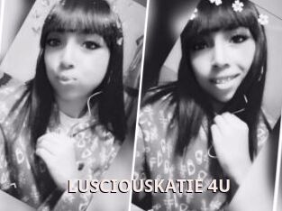 LUSCIOUSKATIE_4U