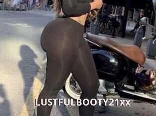 LUSTFULBOOTY21xx