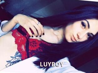 LUYBOY