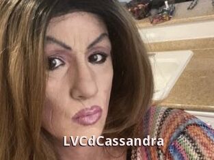 LVCdCassandra