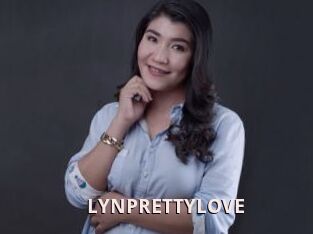 LYNPRETTYLOVE