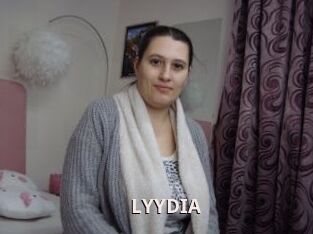 LYYDIA