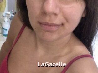 LaGazelle