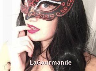LaGourmande