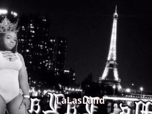 LaLasLand