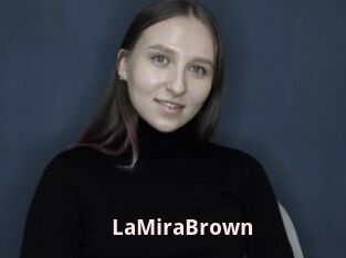 LaMiraBrown