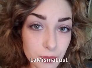 LaMismaLust