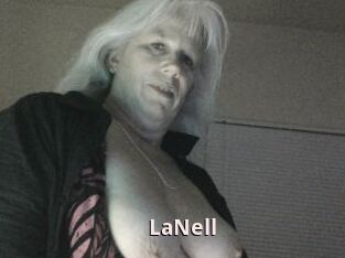 LaNell