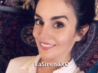 LaSirenaXO