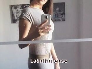 LaSulfureuse