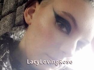 LacyLovingRose