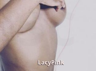 LacyPink