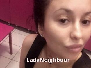 LadaNeighbour