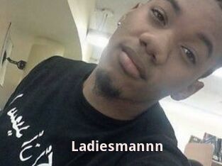Ladiesmannn