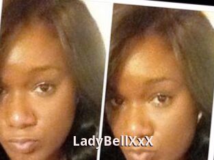 LadyBellXxX