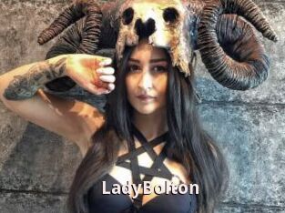 LadyBolton