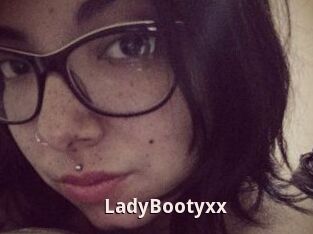 LadyBootyxx