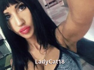 LadyCat18