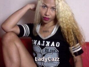 LadyCazz
