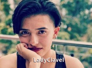 LadyClavel