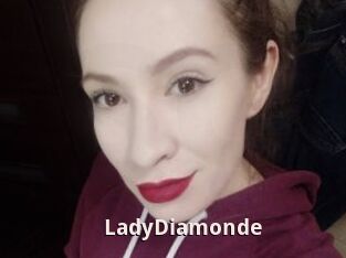 LadyDiamonde