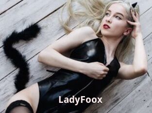 LadyFoox