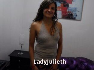 LadyJulieth
