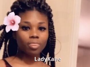 LadyKane