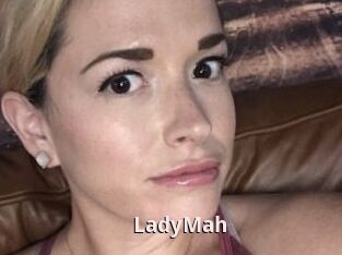 LadyMah