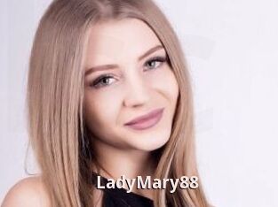 LadyMary88