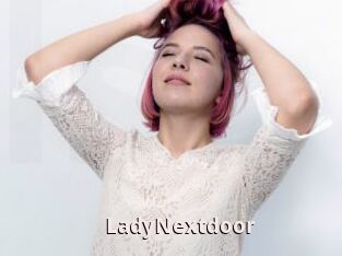 LadyNextdoor