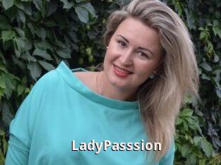 LadyPasssion