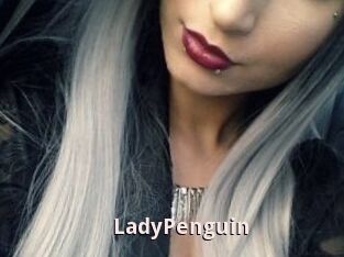 LadyPenguin