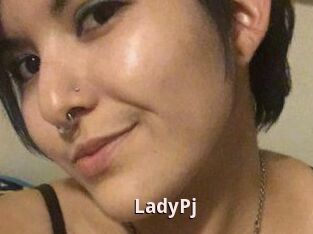 LadyPj