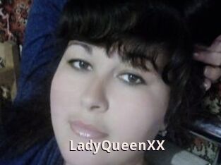 LadyQueenXX