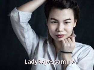 LadyRoJessamine