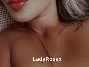 LadyRosax